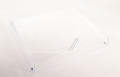 Audio Technica Casing Cover - At-lp3 Dust Cover -